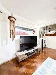 Blk 141 Bukit Batok Street 11 (Bukit Batok), HDB Executive #574507451